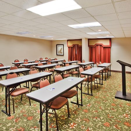 Holiday Inn Express Atlanta W Douglasville Buitenkant foto
