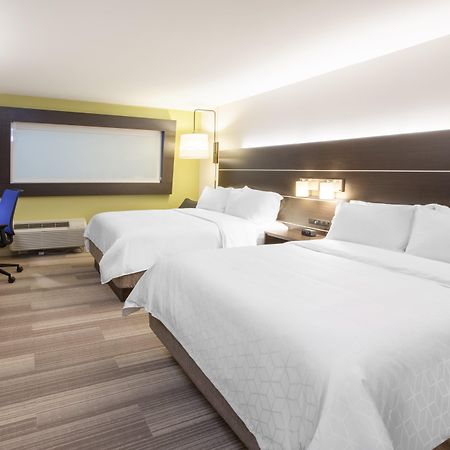 Holiday Inn Express Atlanta W Douglasville Buitenkant foto