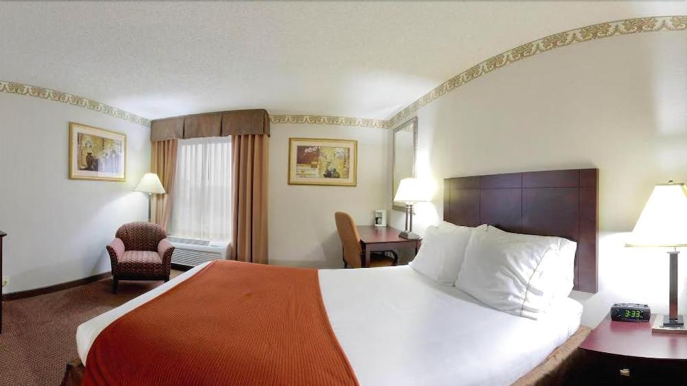 Holiday Inn Express Atlanta W Douglasville Buitenkant foto