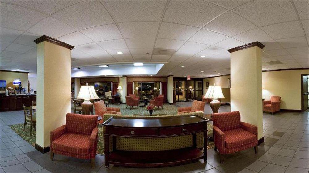 Holiday Inn Express Atlanta W Douglasville Buitenkant foto