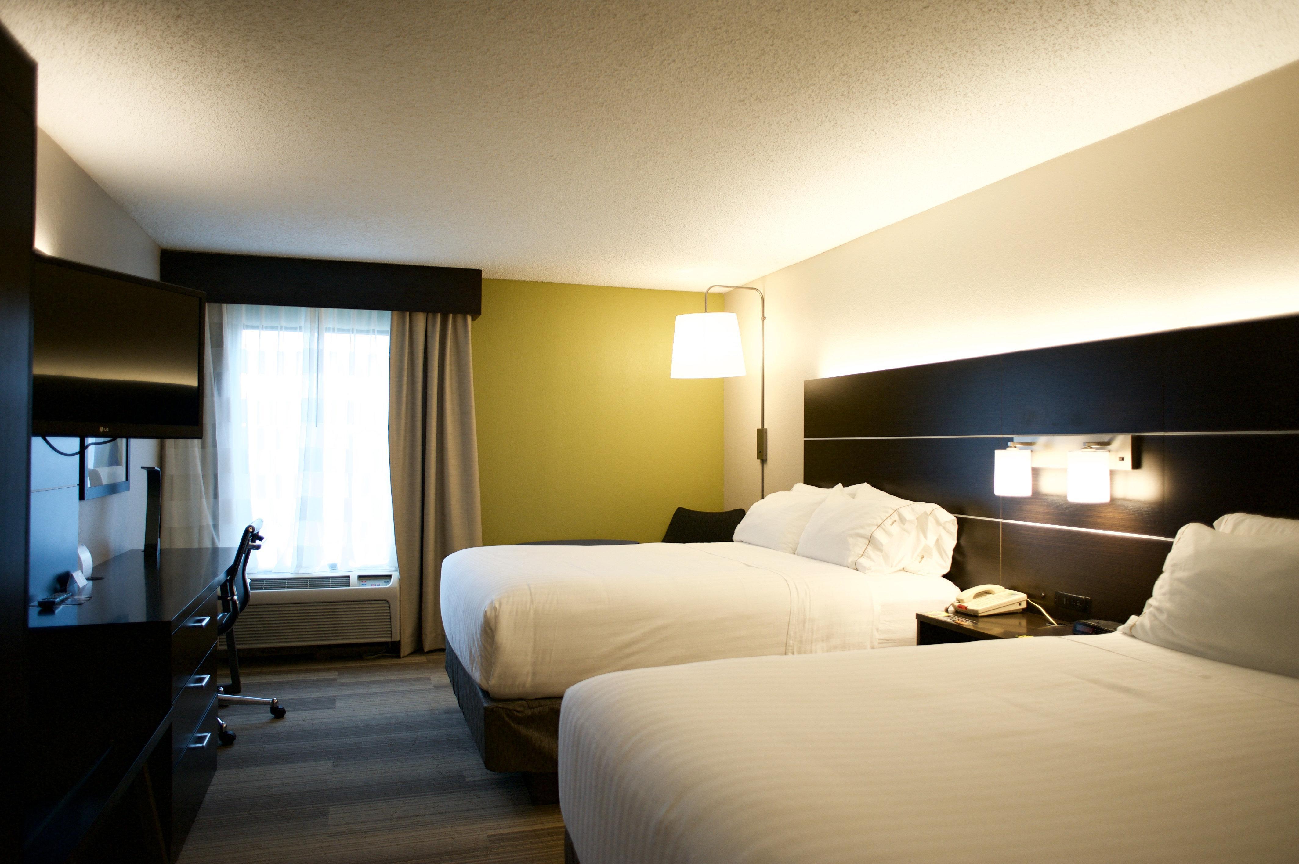 Holiday Inn Express Atlanta W Douglasville Buitenkant foto