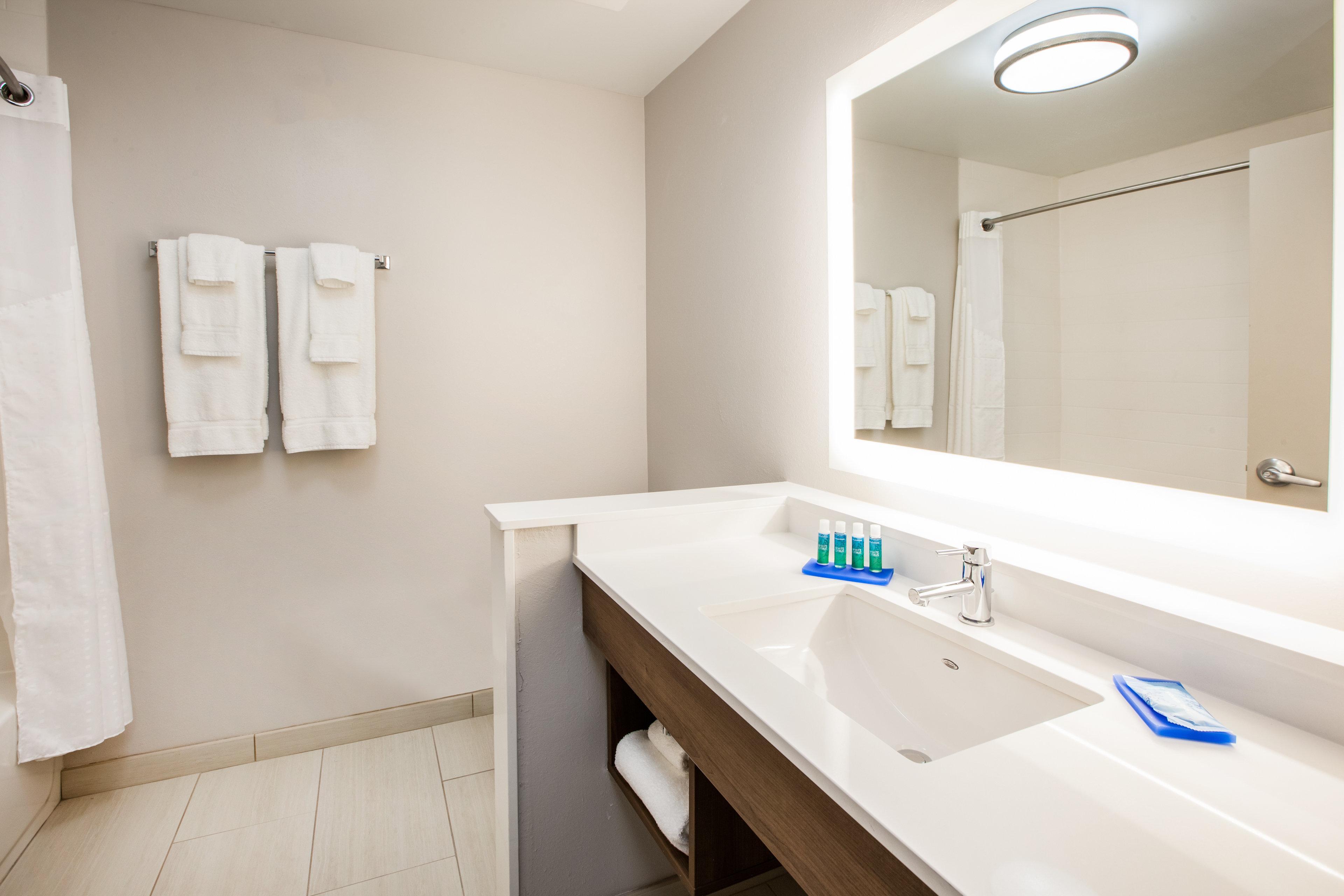 Holiday Inn Express Atlanta W Douglasville Buitenkant foto