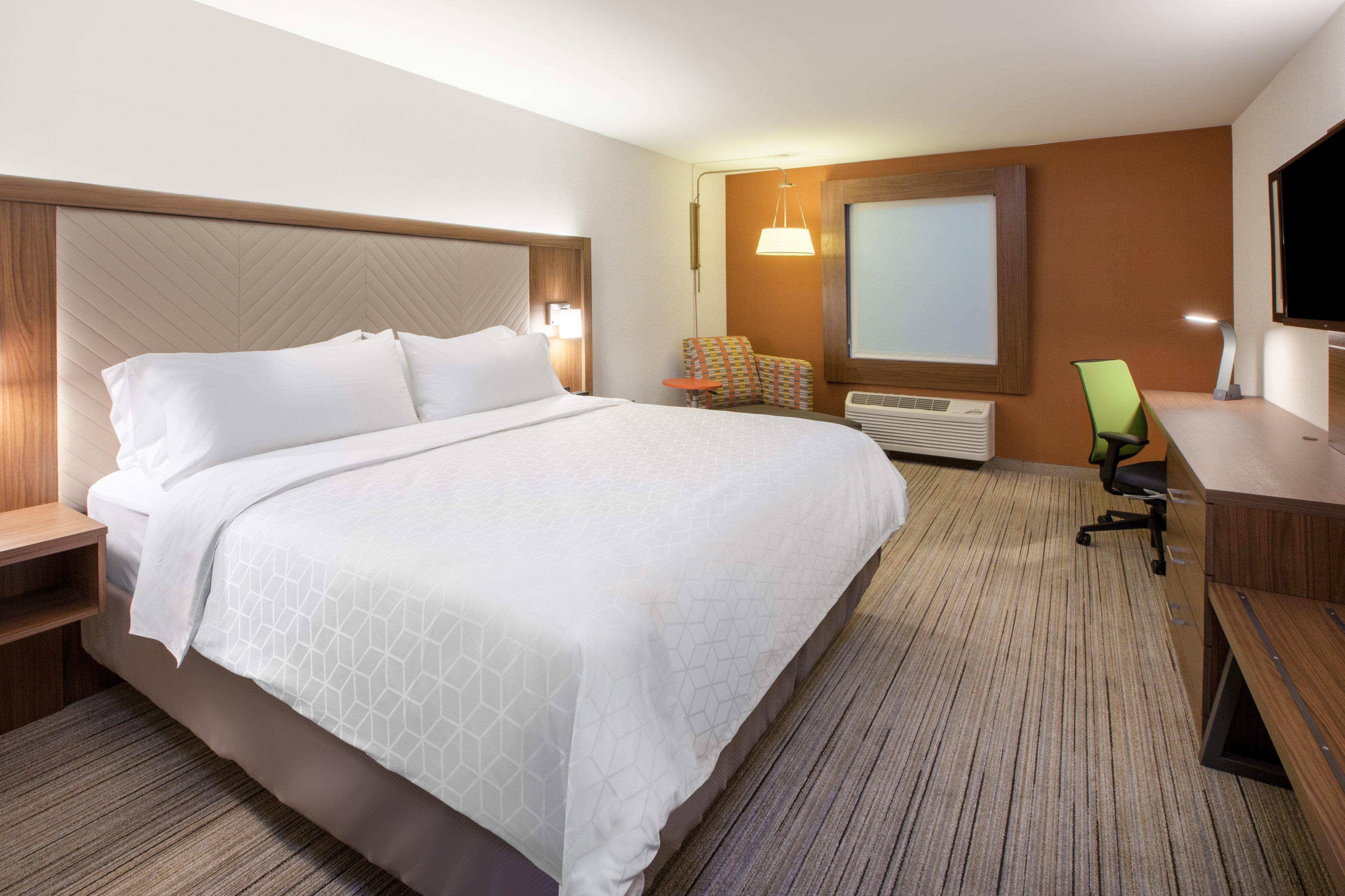 Holiday Inn Express Atlanta W Douglasville Buitenkant foto