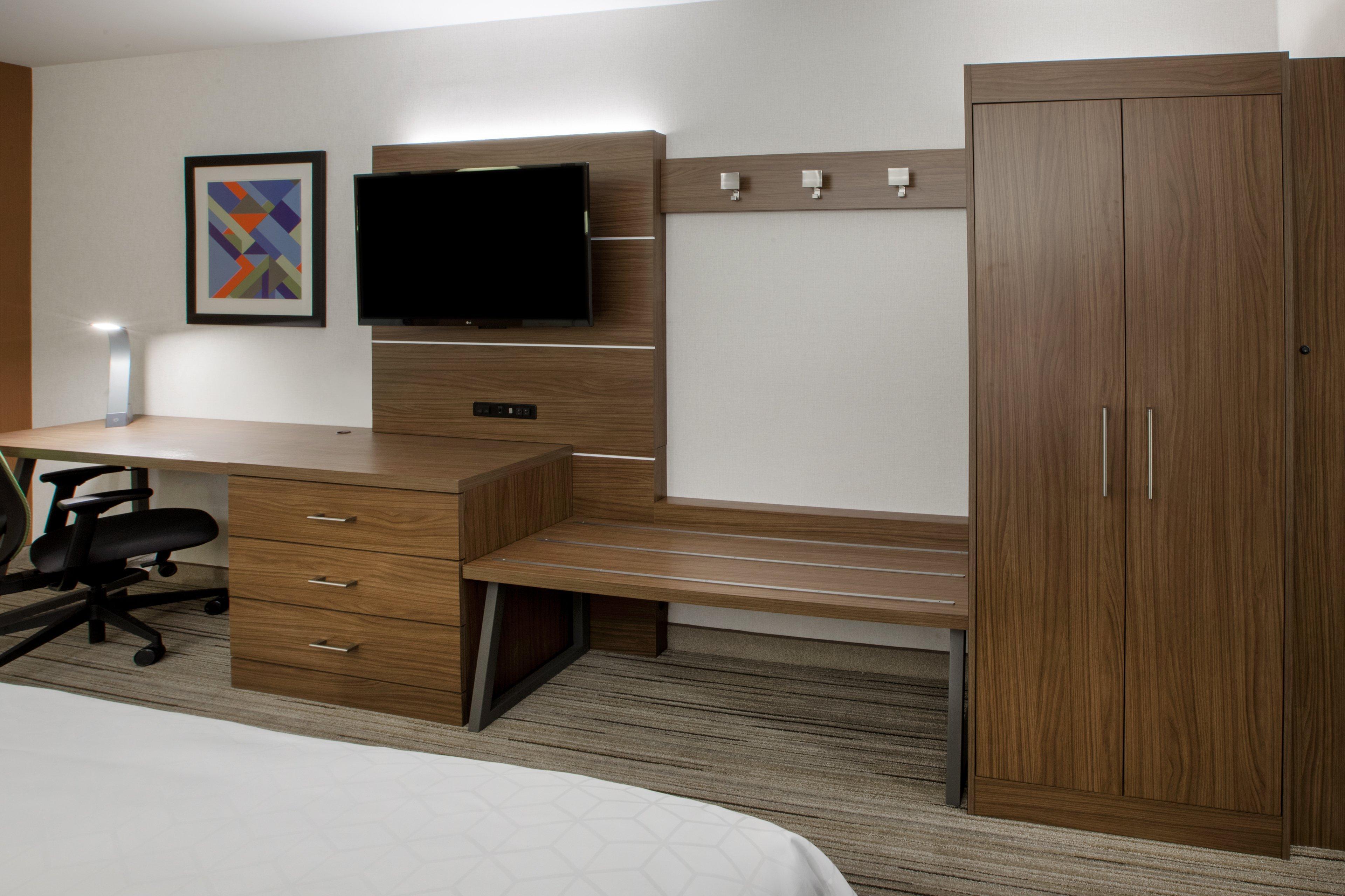 Holiday Inn Express Atlanta W Douglasville Buitenkant foto