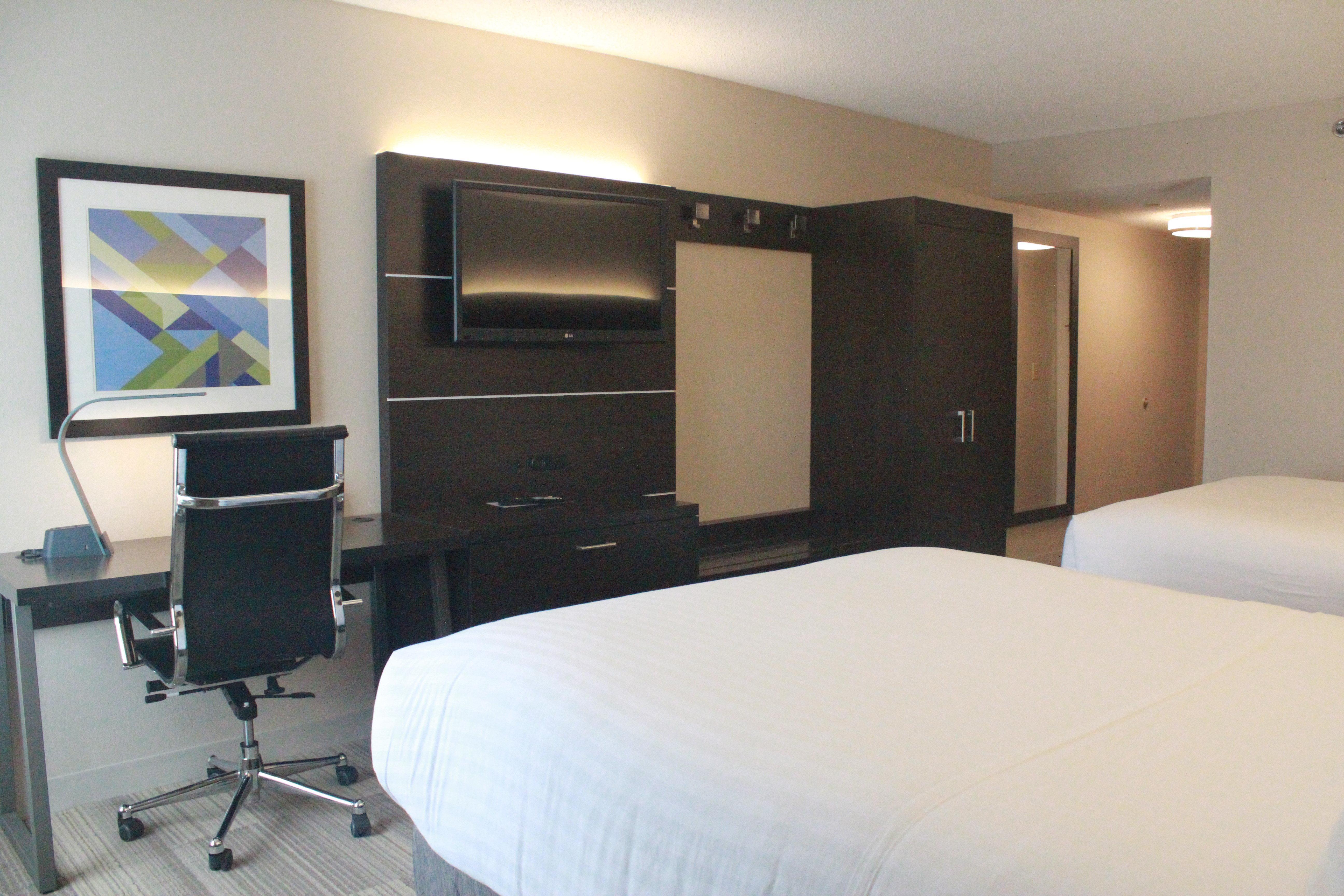 Holiday Inn Express Atlanta W Douglasville Buitenkant foto
