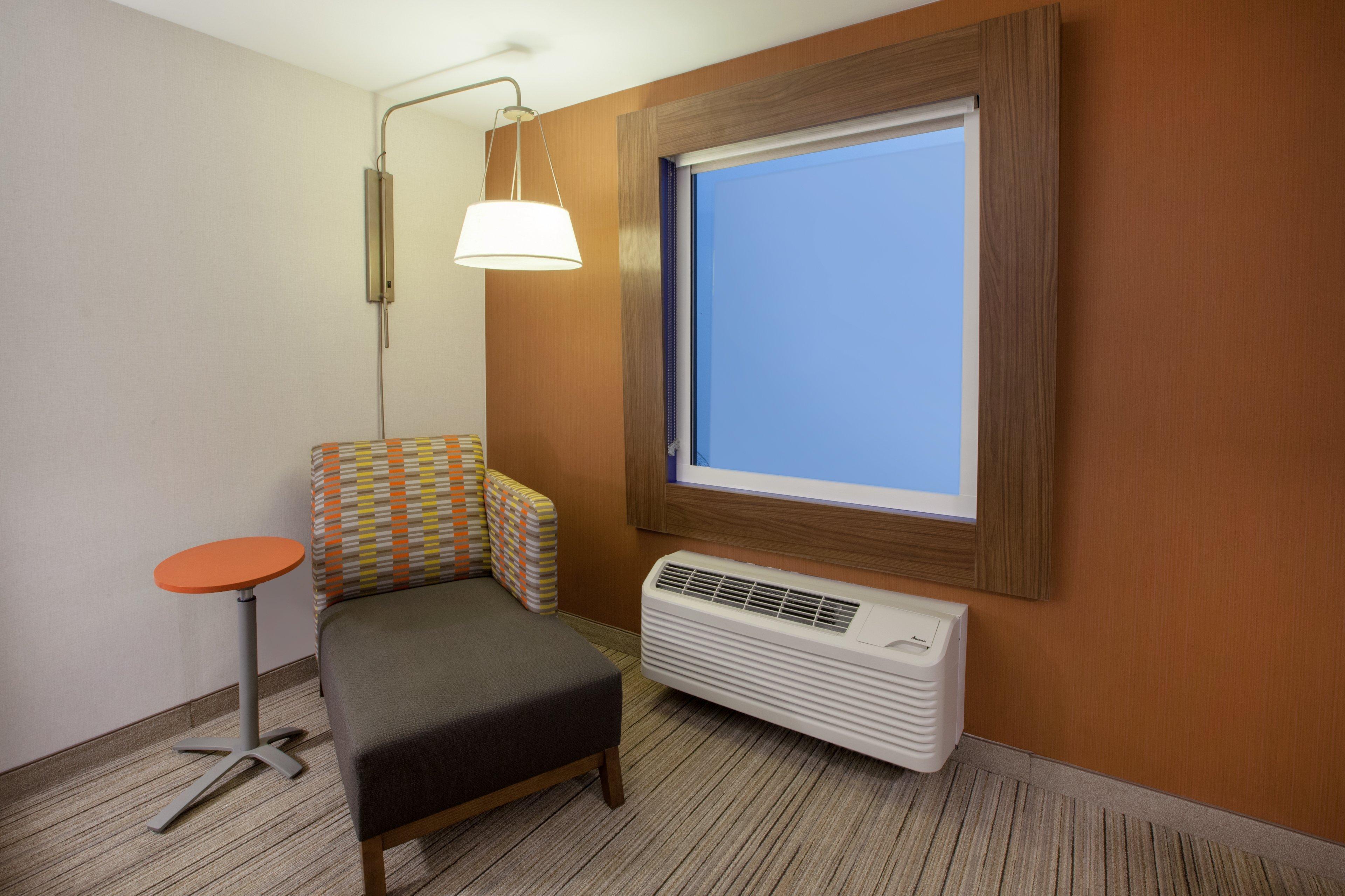Holiday Inn Express Atlanta W Douglasville Buitenkant foto