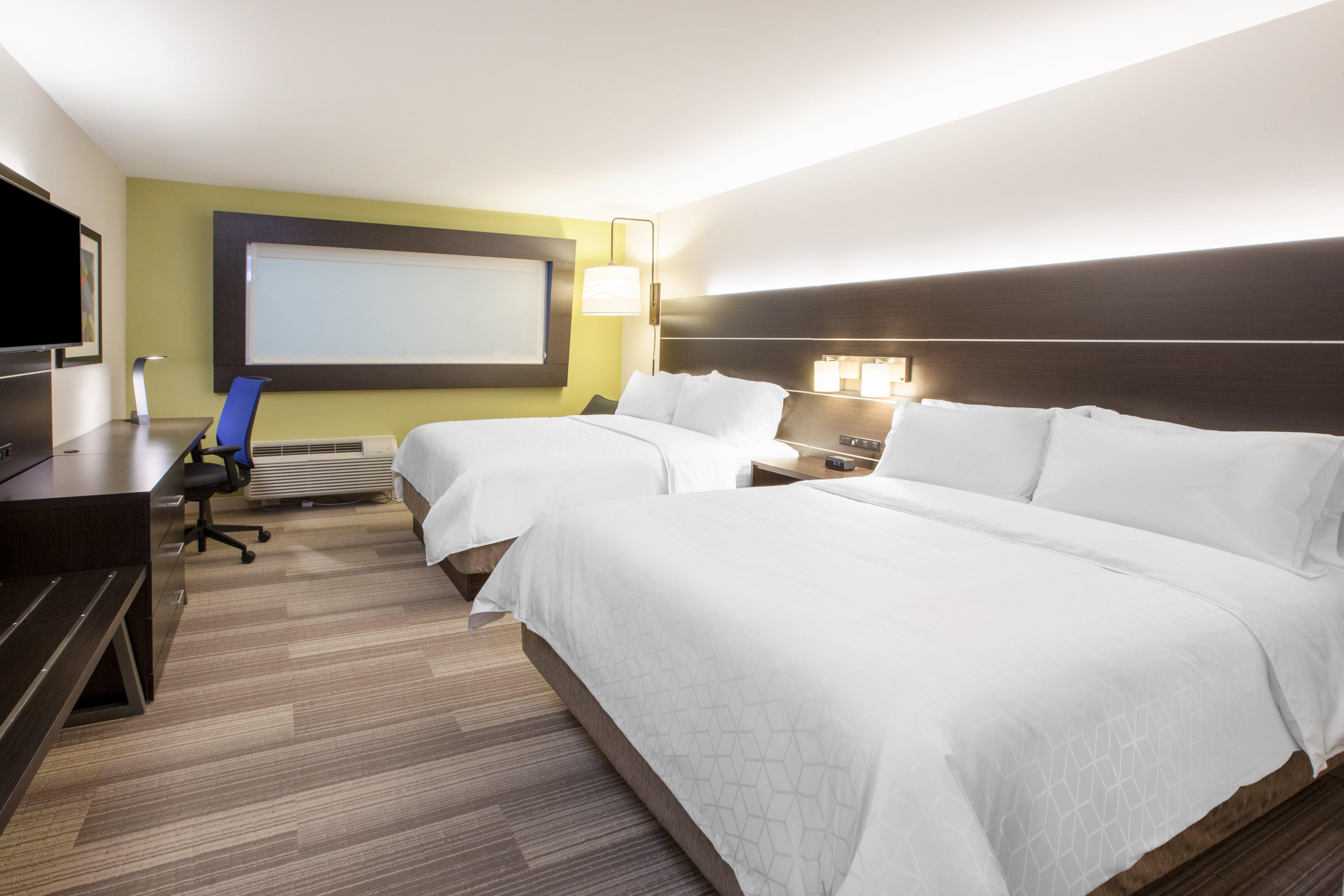 Holiday Inn Express Atlanta W Douglasville Buitenkant foto