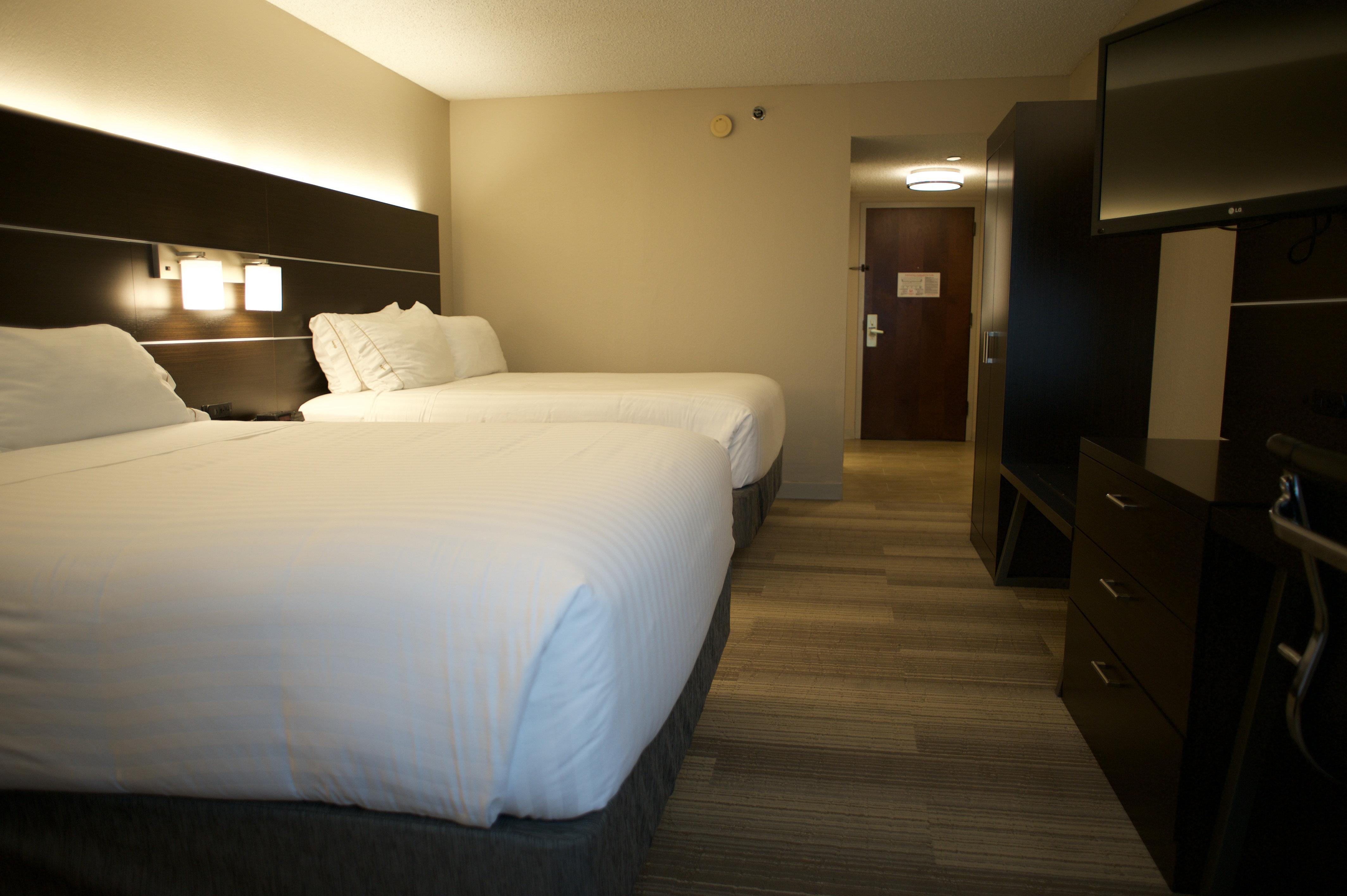 Holiday Inn Express Atlanta W Douglasville Buitenkant foto