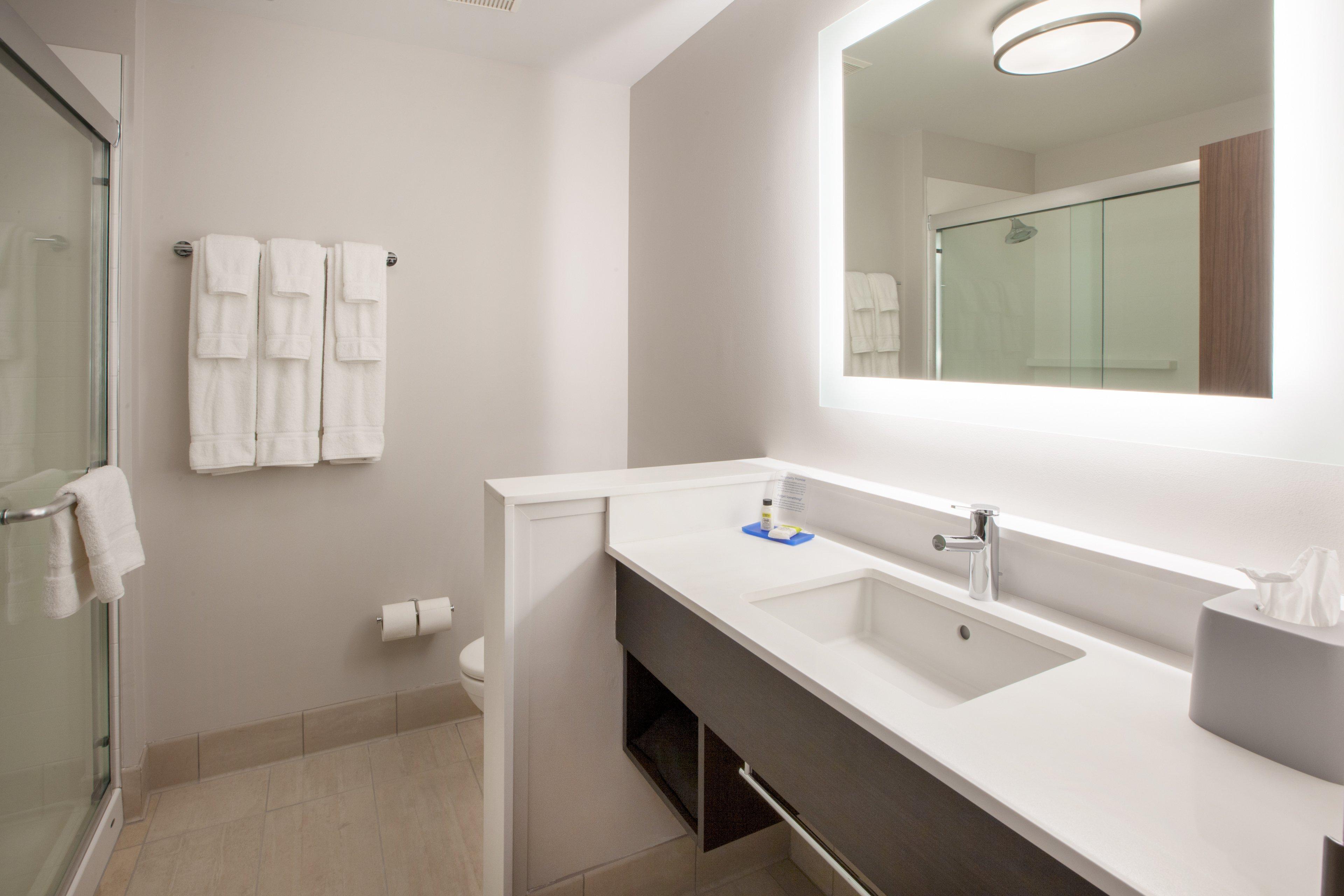 Holiday Inn Express Atlanta W Douglasville Buitenkant foto