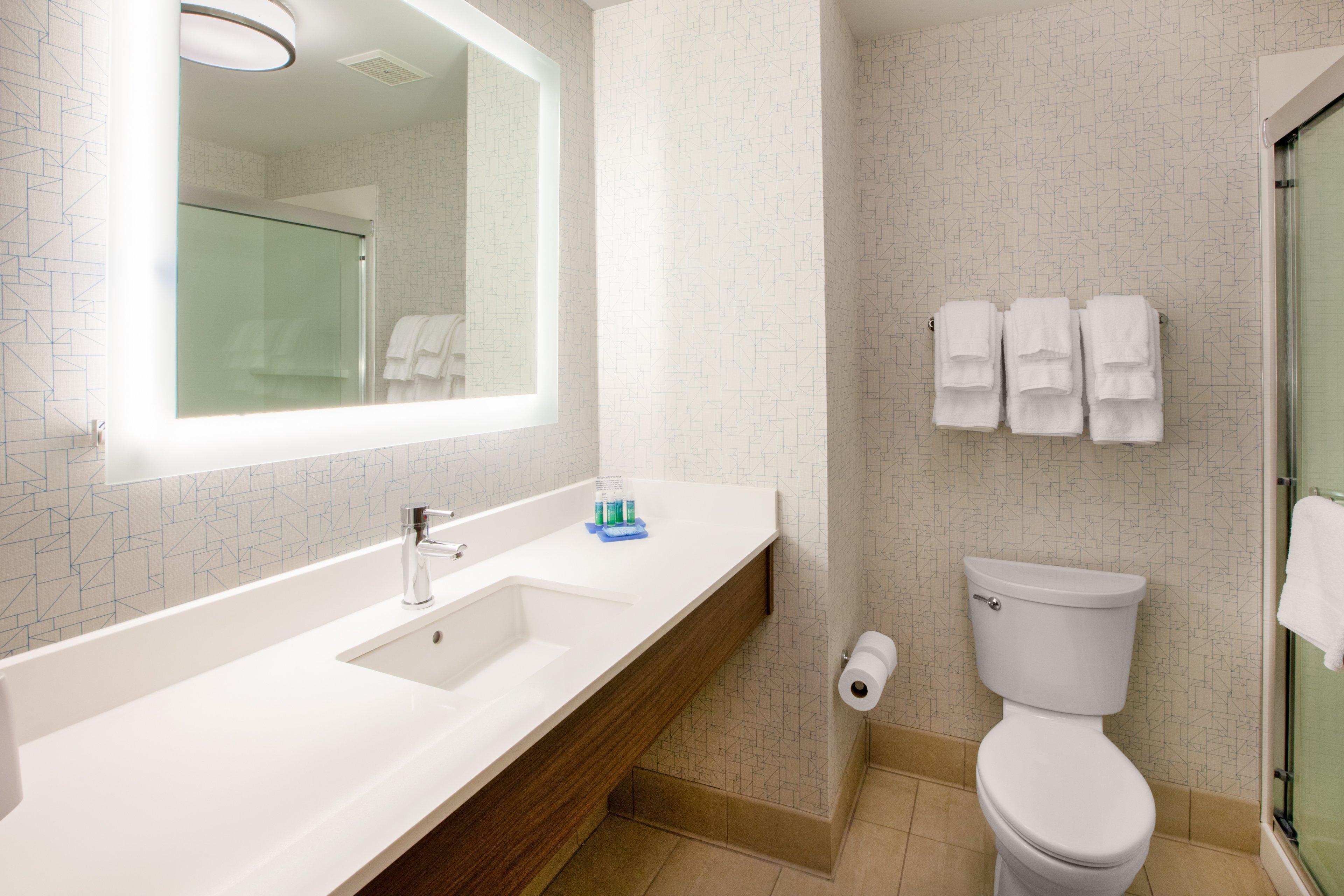 Holiday Inn Express Atlanta W Douglasville Buitenkant foto