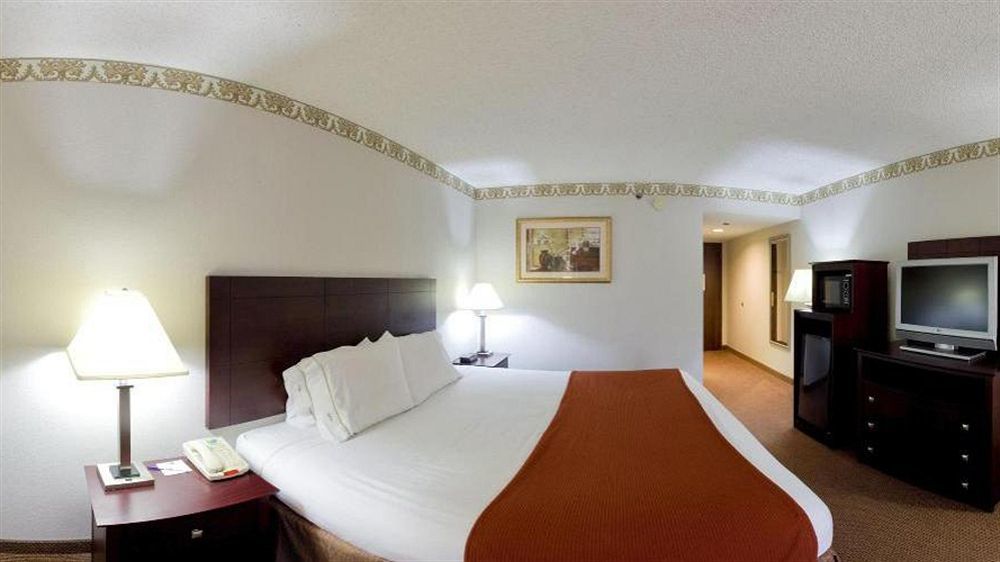 Holiday Inn Express Atlanta W Douglasville Buitenkant foto