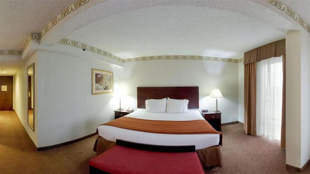 Holiday Inn Express Atlanta W Douglasville Buitenkant foto