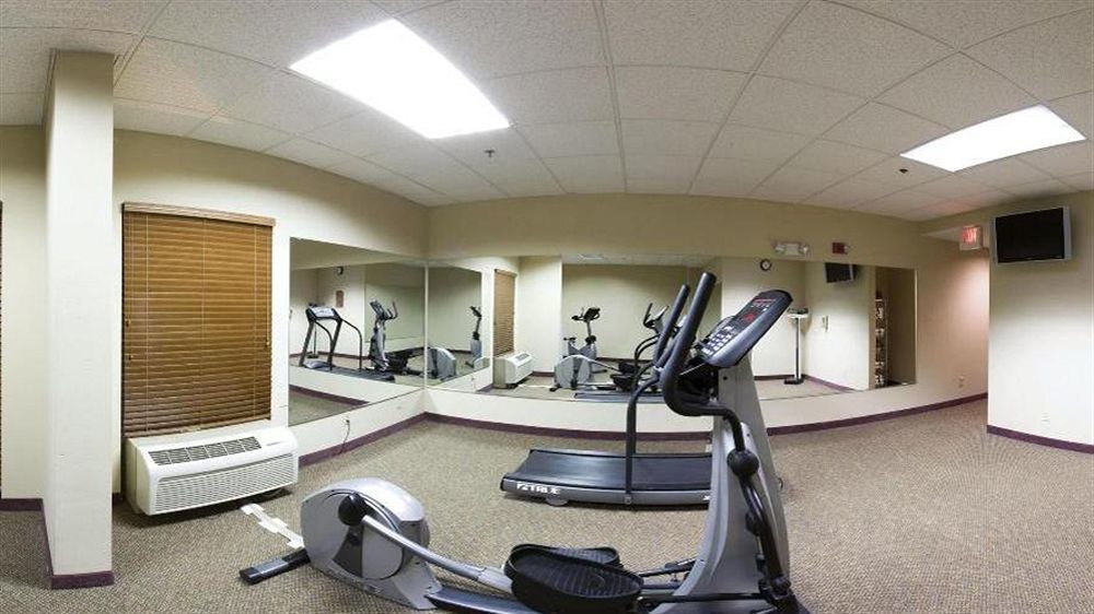 Holiday Inn Express Atlanta W Douglasville Buitenkant foto