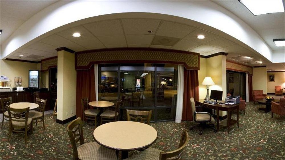 Holiday Inn Express Atlanta W Douglasville Buitenkant foto