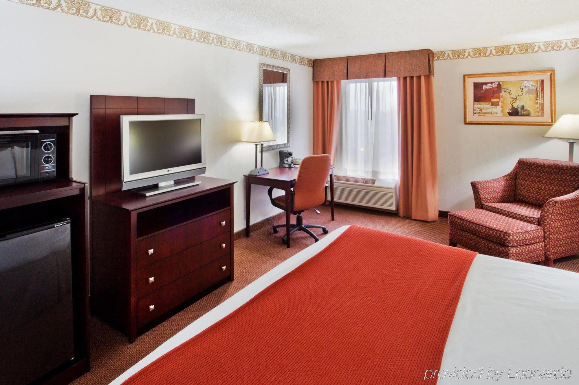 Holiday Inn Express Atlanta W Douglasville Buitenkant foto