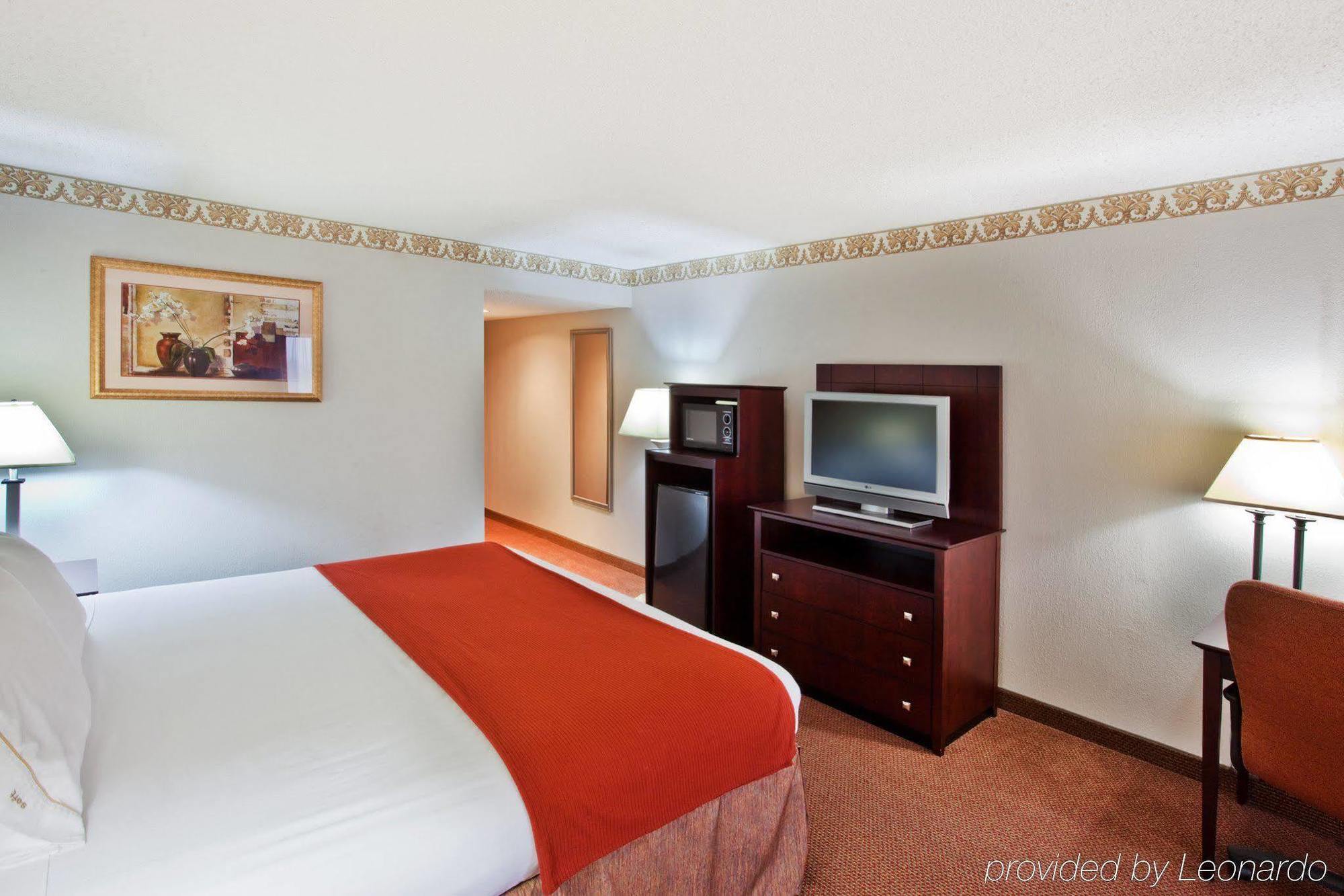 Holiday Inn Express Atlanta W Douglasville Kamer foto