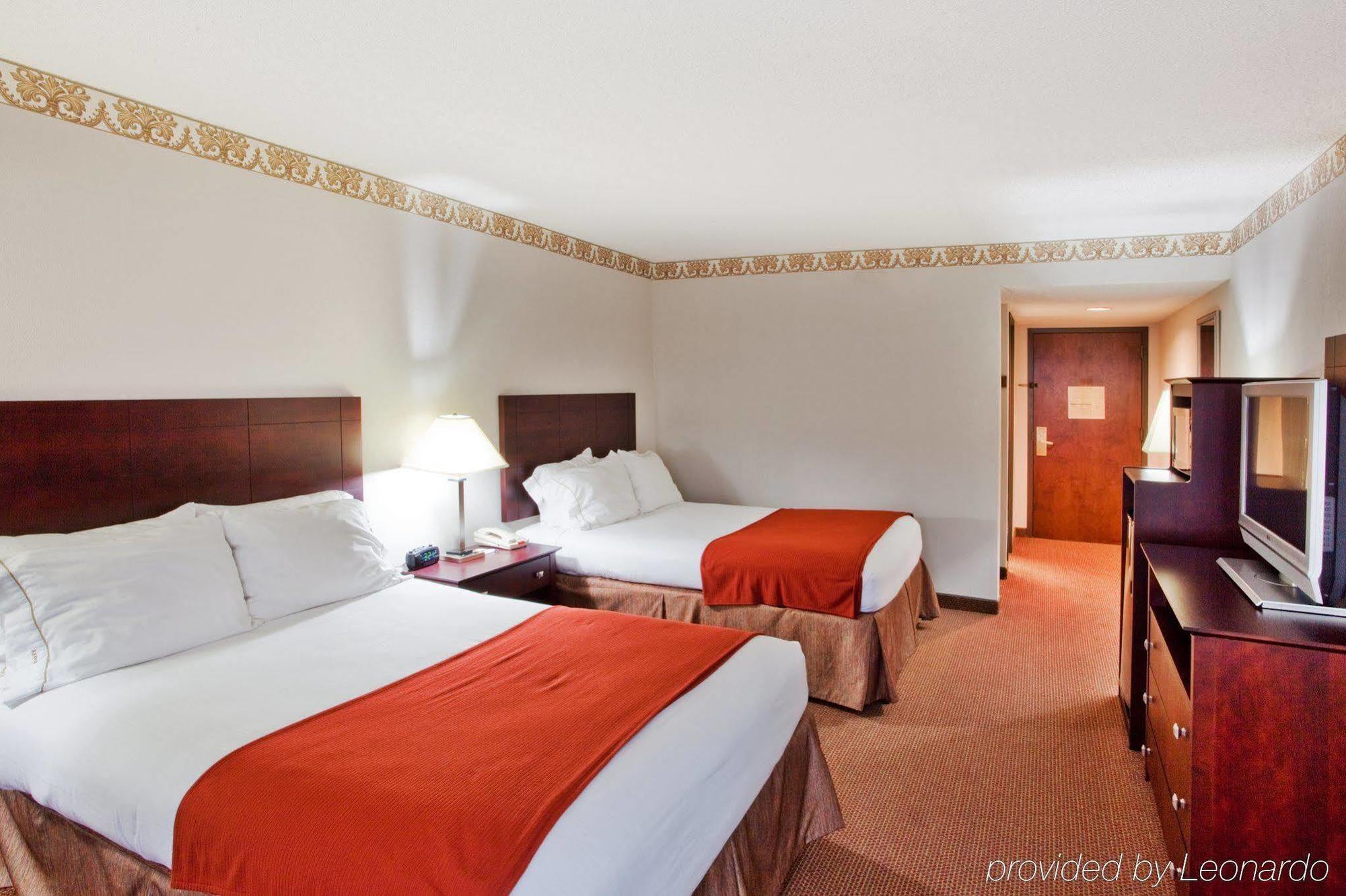 Holiday Inn Express Atlanta W Douglasville Kamer foto