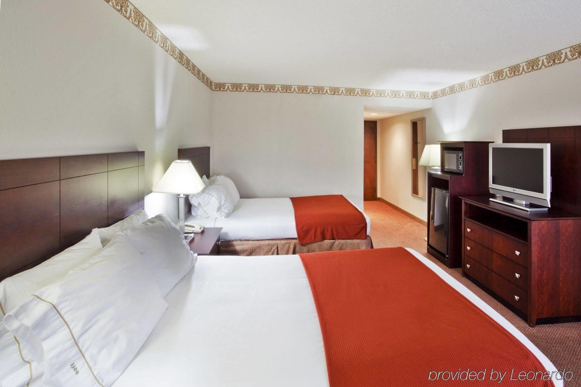 Holiday Inn Express Atlanta W Douglasville Buitenkant foto