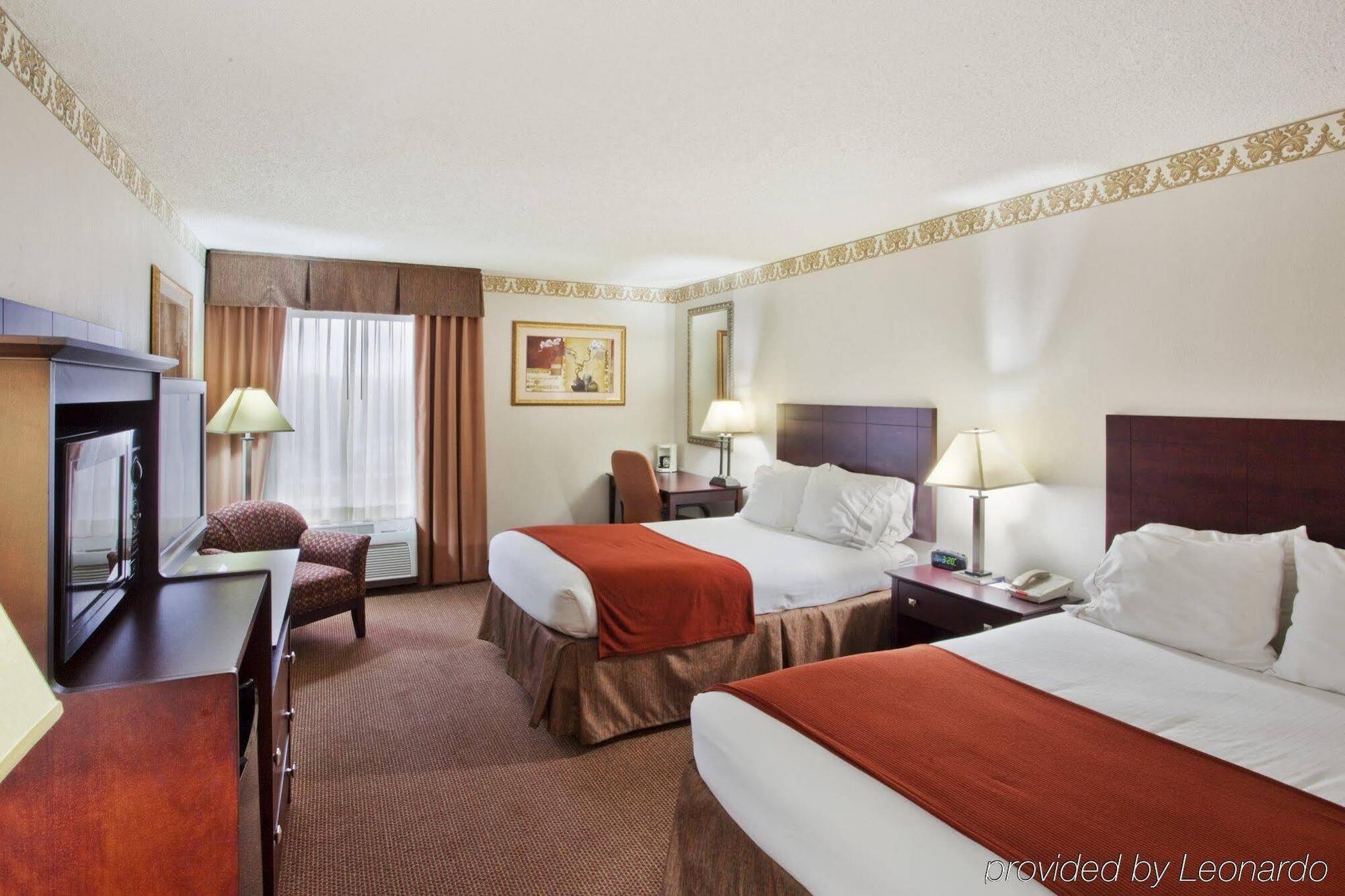 Holiday Inn Express Atlanta W Douglasville Buitenkant foto