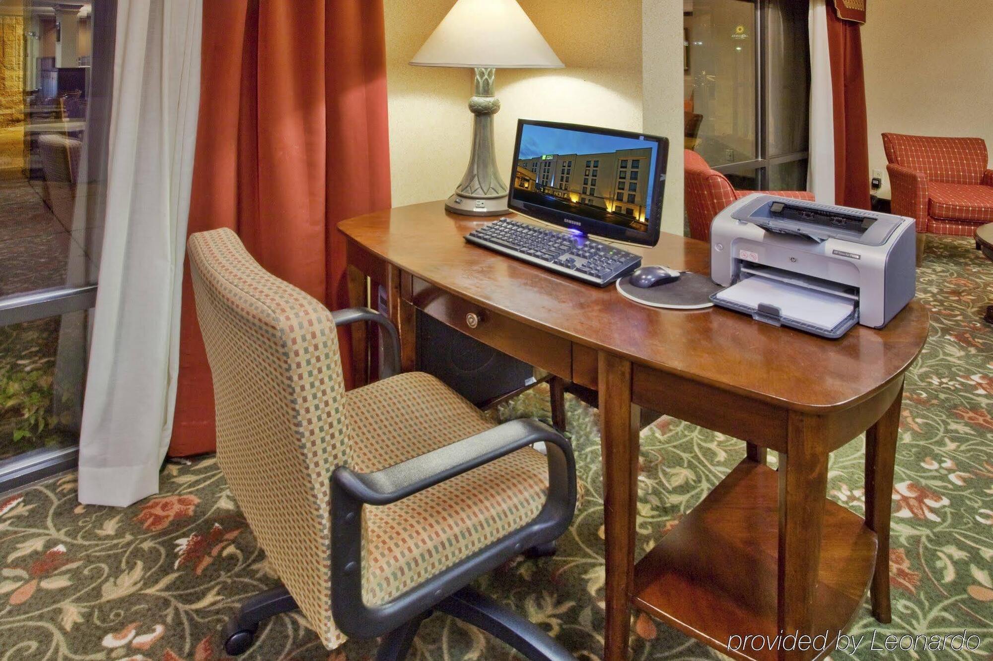 Holiday Inn Express Atlanta W Douglasville Buitenkant foto