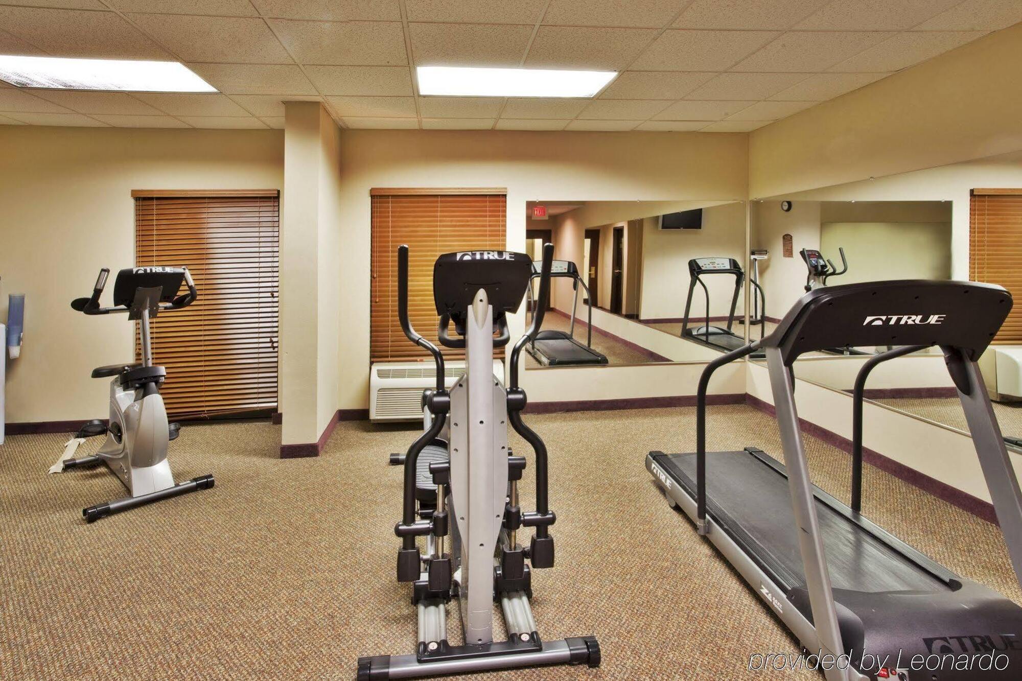 Holiday Inn Express Atlanta W Douglasville Buitenkant foto