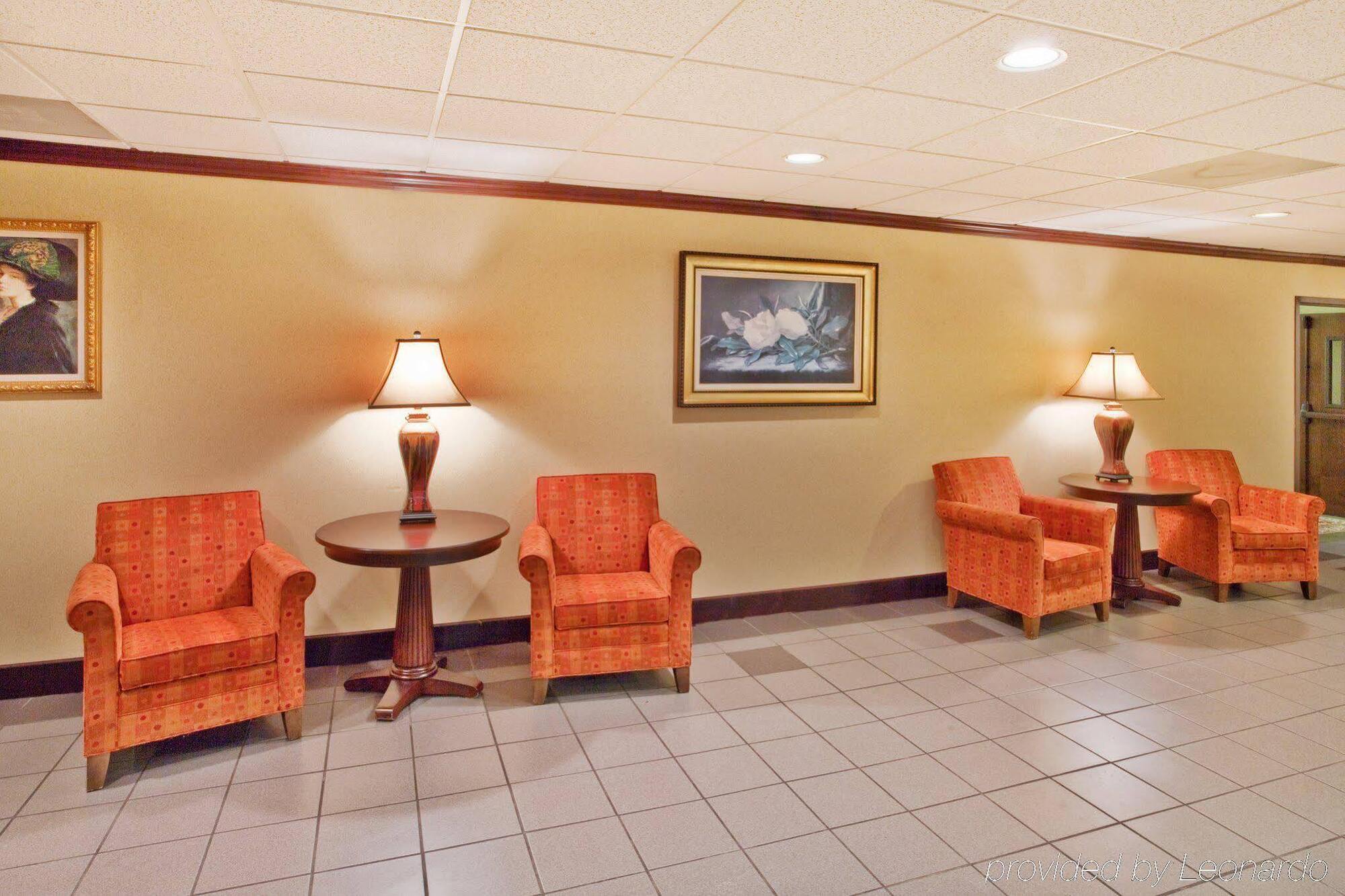 Holiday Inn Express Atlanta W Douglasville Buitenkant foto