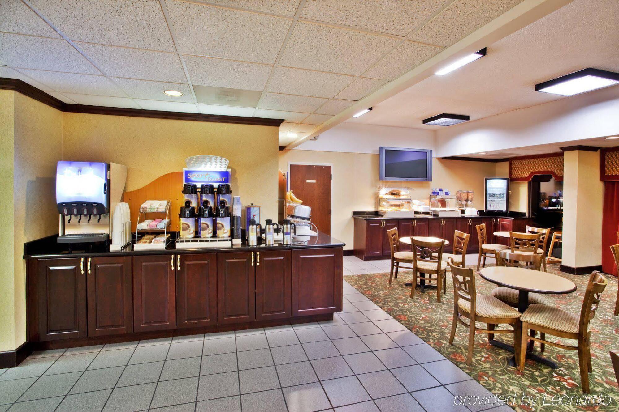 Holiday Inn Express Atlanta W Douglasville Buitenkant foto