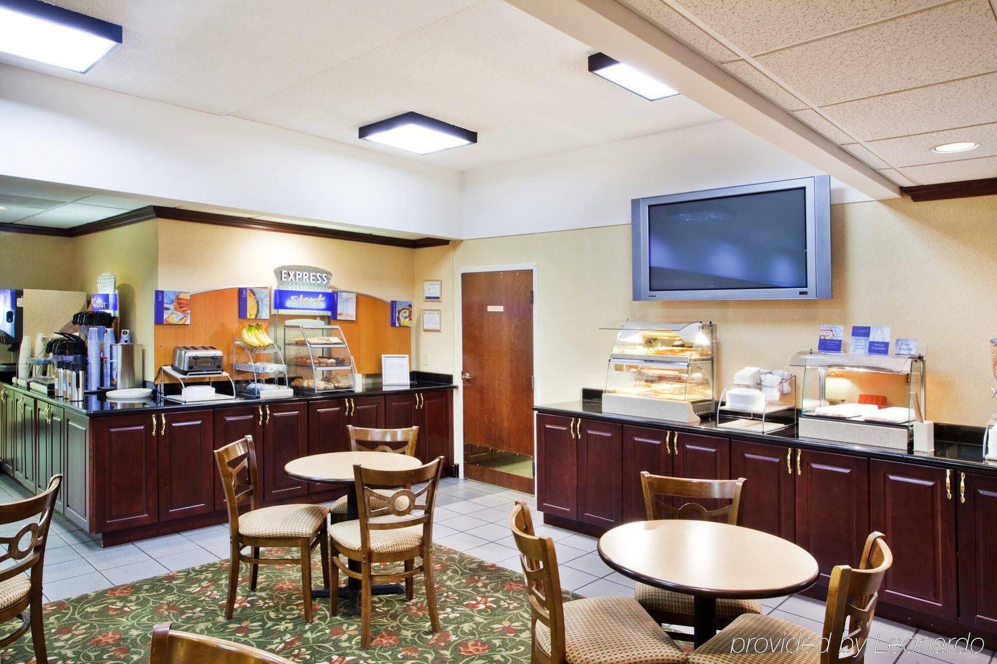 Holiday Inn Express Atlanta W Douglasville Buitenkant foto