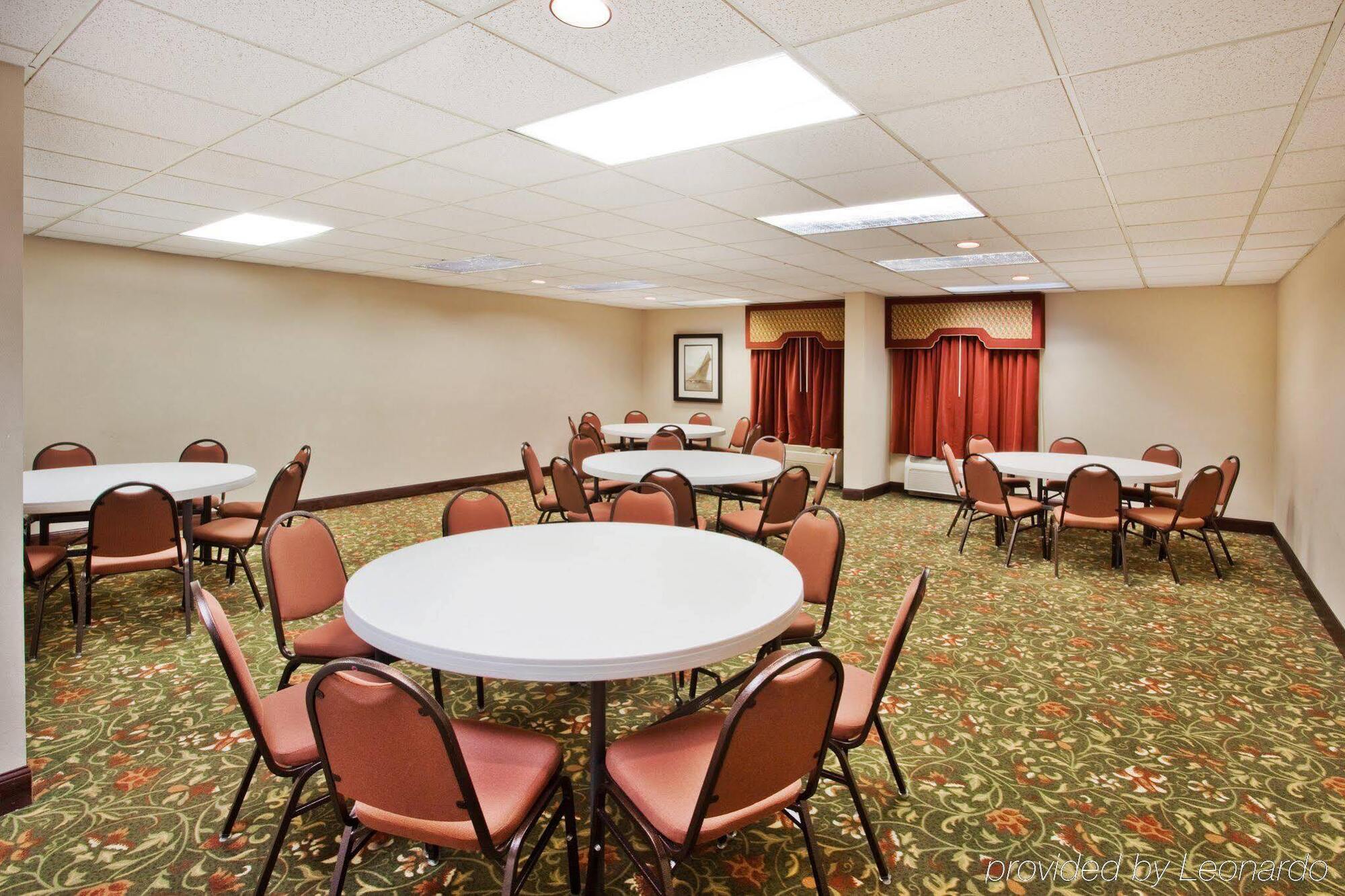 Holiday Inn Express Atlanta W Douglasville Buitenkant foto
