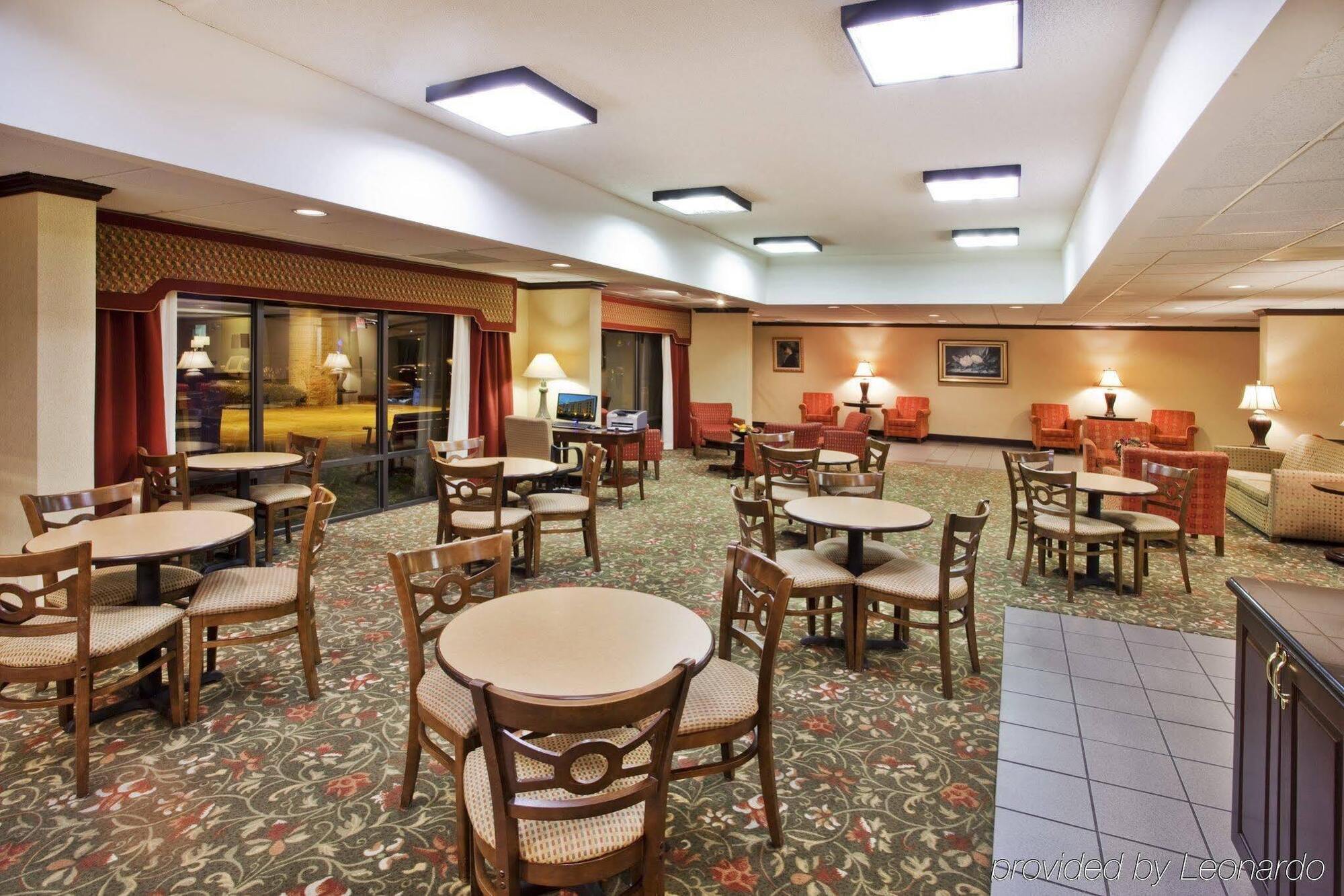 Holiday Inn Express Atlanta W Douglasville Buitenkant foto