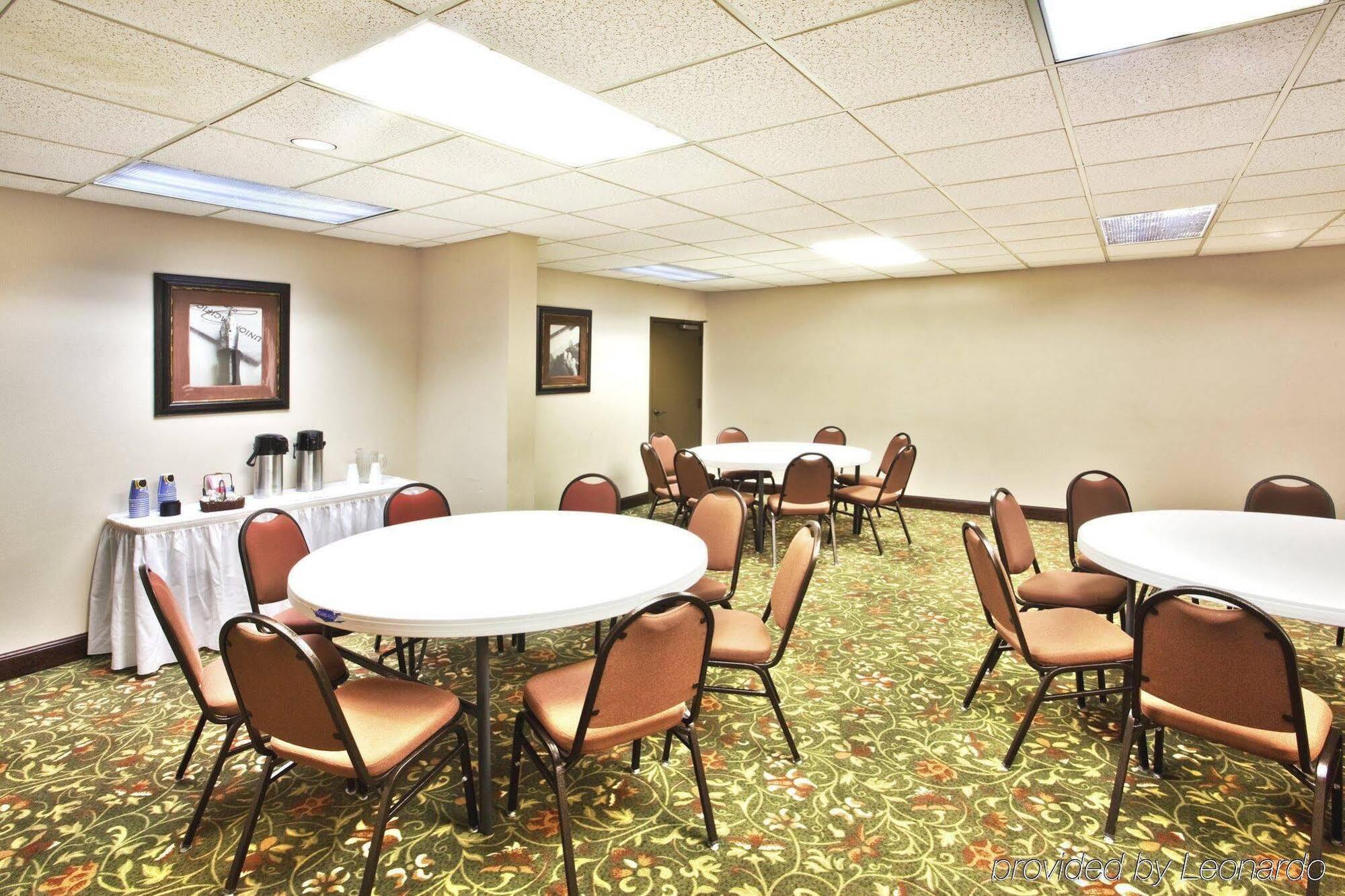 Holiday Inn Express Atlanta W Douglasville Buitenkant foto